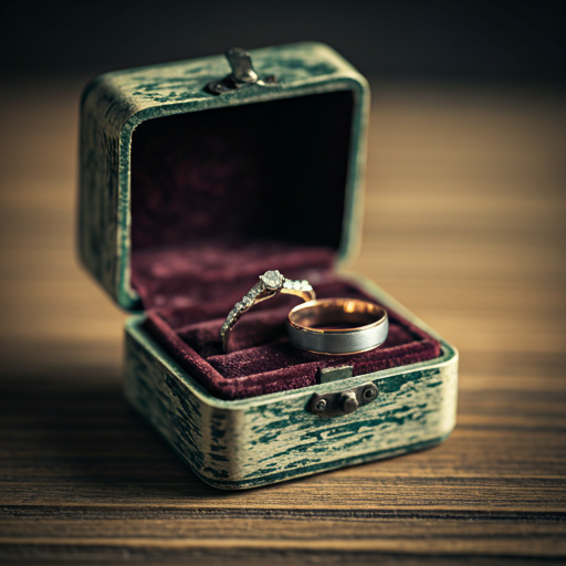 Gallery Rings