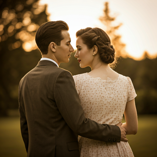 Prewedding Cover