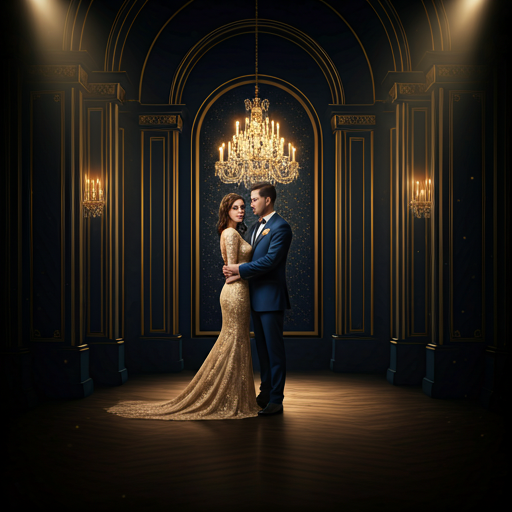 Prewedding Cover