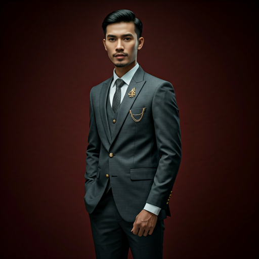 Foto Raden Adipati