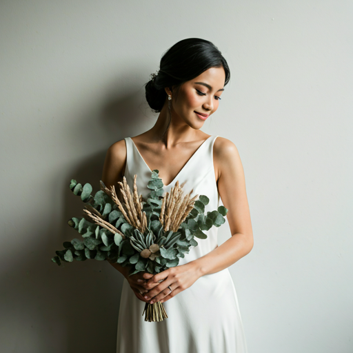 Bride Portrait